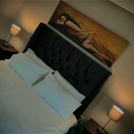 Lovely 1 Bedroom Apartment كيب تاون المظهر الخارجي الصورة