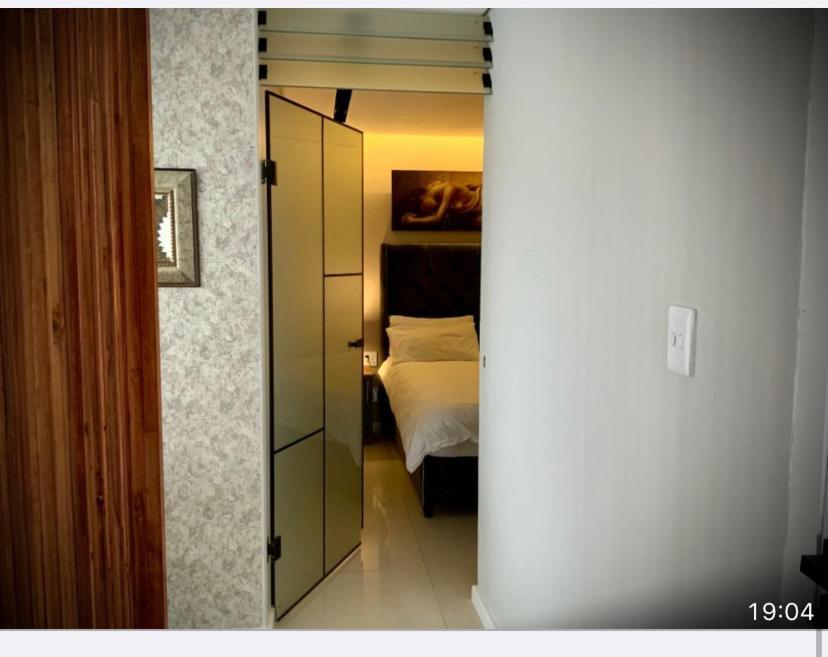 Lovely 1 Bedroom Apartment كيب تاون المظهر الخارجي الصورة