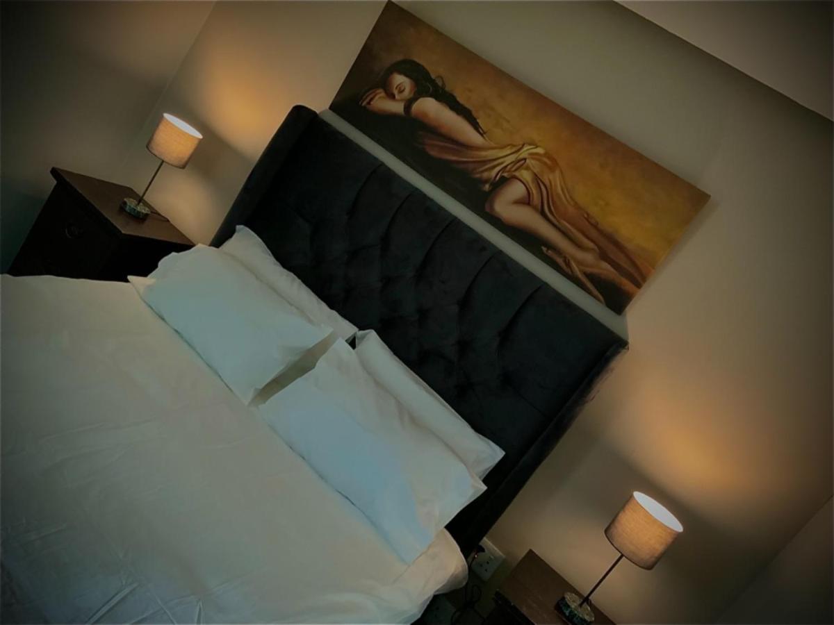 Lovely 1 Bedroom Apartment كيب تاون المظهر الخارجي الصورة