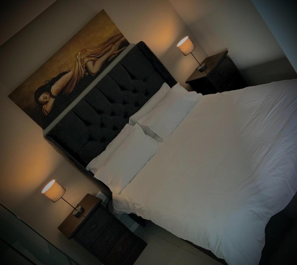 Lovely 1 Bedroom Apartment كيب تاون المظهر الخارجي الصورة