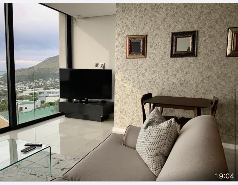 Lovely 1 Bedroom Apartment كيب تاون المظهر الخارجي الصورة