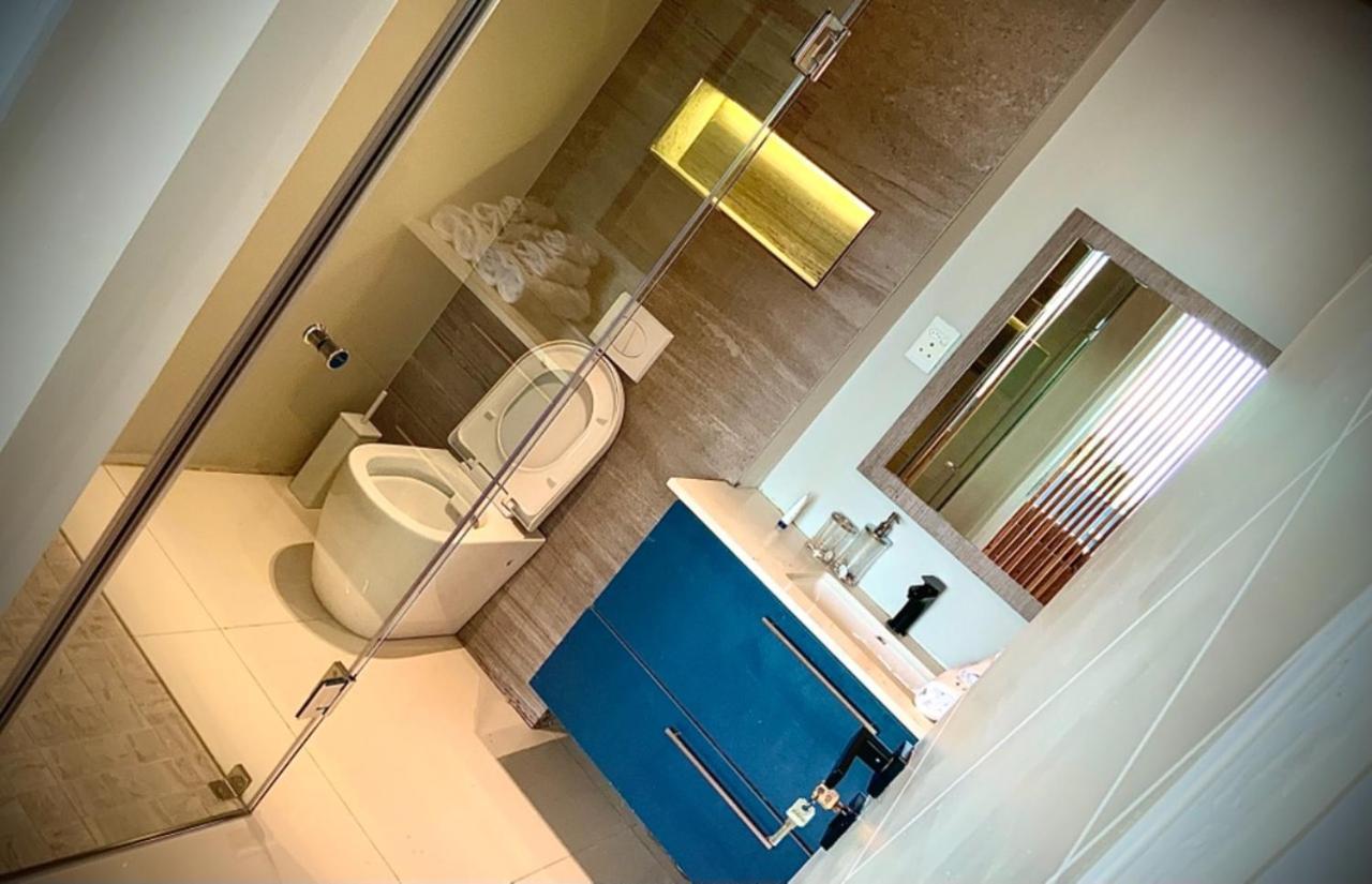 Lovely 1 Bedroom Apartment كيب تاون المظهر الخارجي الصورة