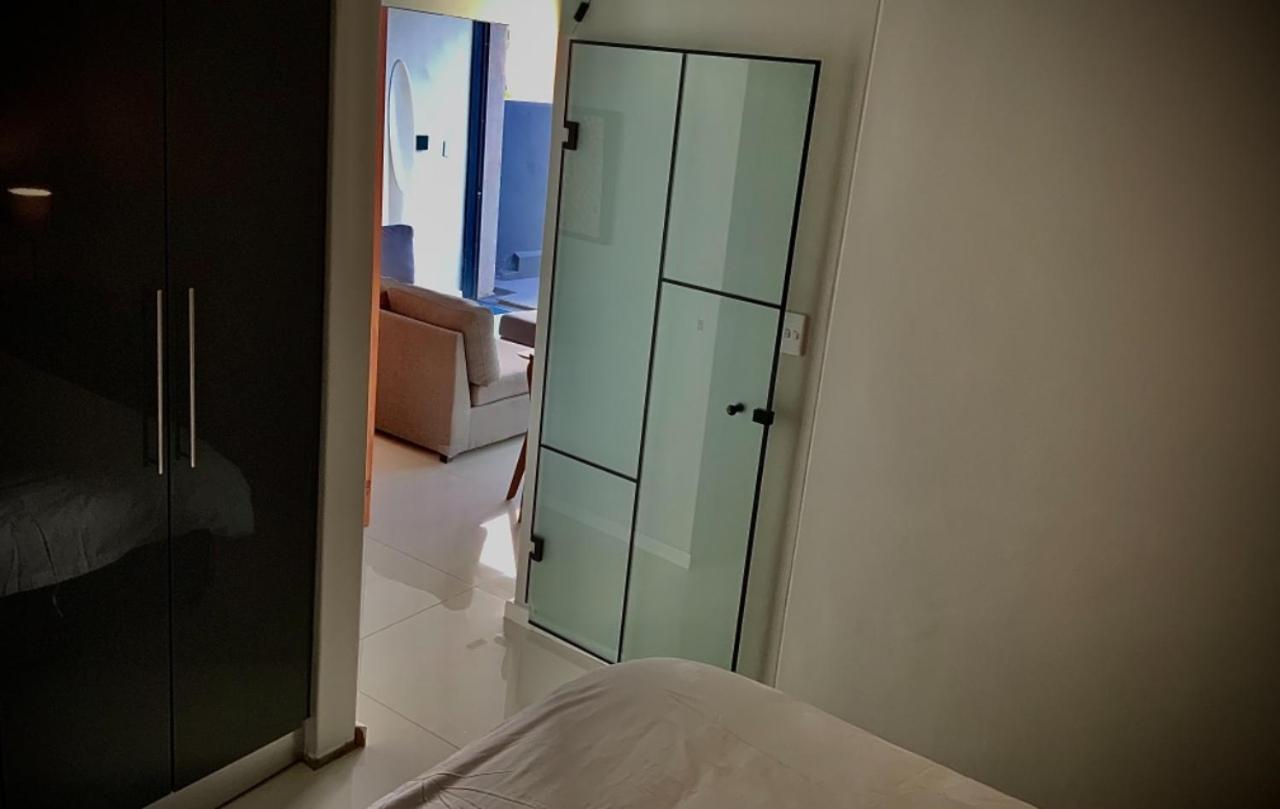 Lovely 1 Bedroom Apartment كيب تاون المظهر الخارجي الصورة