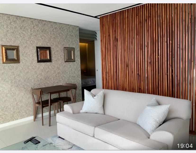 Lovely 1 Bedroom Apartment كيب تاون المظهر الخارجي الصورة