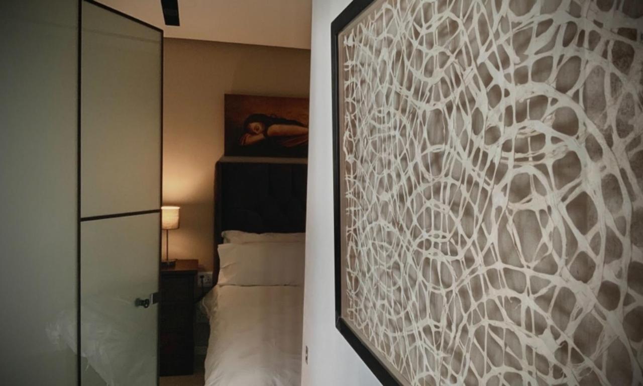 Lovely 1 Bedroom Apartment كيب تاون المظهر الخارجي الصورة