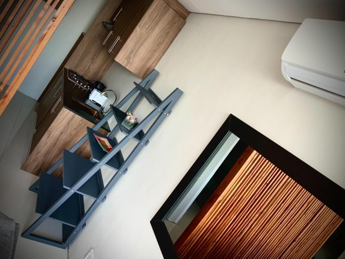 Lovely 1 Bedroom Apartment كيب تاون المظهر الخارجي الصورة